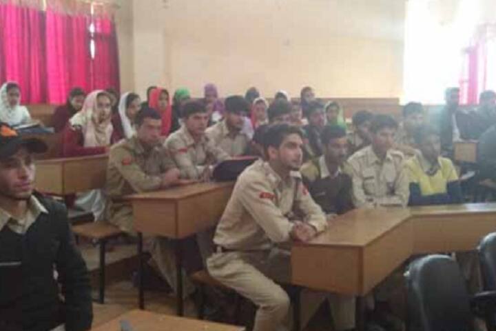 classroom